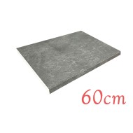 Blat atermic culoare Beton 60 cm Blat atermic culoare Beton 60 cm
